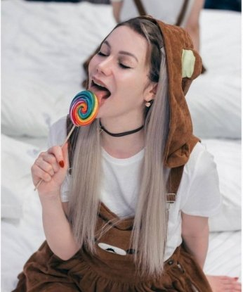 Зарина